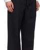 Maison Margiela Maison Margiela Black 'Anonymity of the lining' Trousers - 2