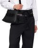 Maison Margiela Maison Margiela Black 'Anonymity of the lining' Trousers - 4