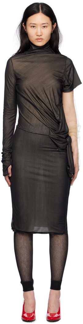 Sho Dress