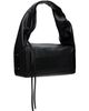 Maison Margiela Maison Margiela Black Box East West Small Bag - 2