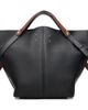 Maison Margiela Maison Margiela Black Dress-Age Large Bag - 1