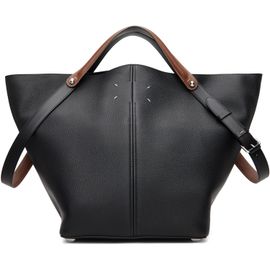 Maison Margiela Maison Margiela Black Dress-Age Large Bag