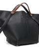 Maison Margiela Maison Margiela Black Dress-Age Large Bag - 2