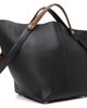 Maison Margiela Maison Margiela Black Dress-Age Large Bag - 3