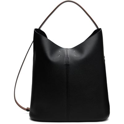 Maison Margiela Maison Margiela Black Dress-Age XL Bag