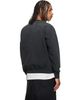 Maison Margiela Maison Margiela Black Embroidered Logo Sweatshirt - 3