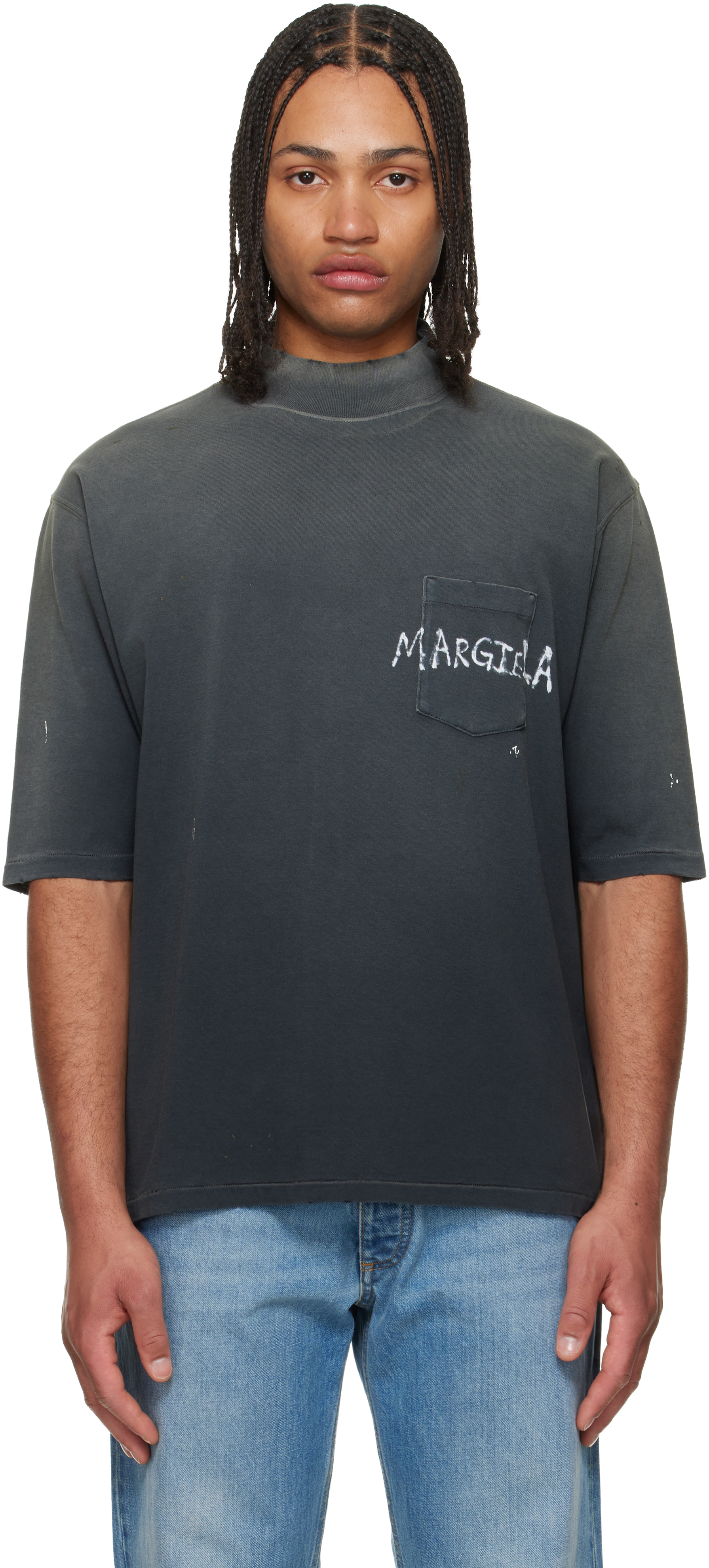 Maison Margiela Tops