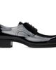 Maison Margiela Maison Margiela Black Float Derbys - 1
