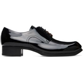 Maison Margiela Maison Margiela Black Float Derbys