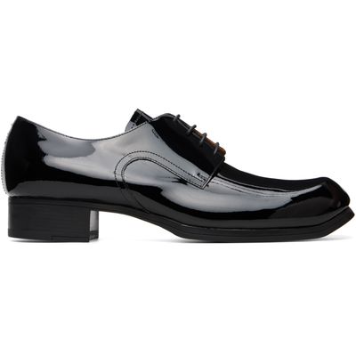 Maison Margiela Maison Margiela Black Float Derbys