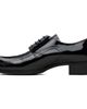 Maison Margiela Maison Margiela Black Float Derbys - 3