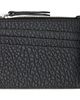 Maison Margiela Maison Margiela Black Four Stitches Money Clip Wallet - 2