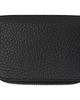 Maison Margiela Maison Margiela Black Four Stitches Zip Wallet - 2
