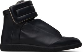 Maison Margiela Maison Margiela Black Future Sneakers