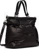 Maison Margiela Maison Margiela Black Glam Slam Shopping Small Tote - 3