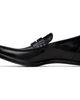 Maison Margiela Maison Margiela Black Heel-less Loafers - 3