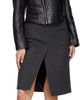 Maison Margiela Maison Margiela Black Heel-Less Western Boots - 5