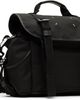 Maison Margiela Maison Margiela Black High Tech Small Messenger Bag - 2