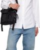 Maison Margiela Maison Margiela Black High Tech Small Messenger Bag - 4