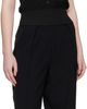 Maison Margiela Maison Margiela Black Knit Vest - 4