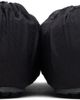 Maison Margiela Maison Margiela Black Layered Ballerina Flats - 2