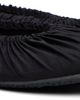 Maison Margiela Maison Margiela Black Layered Ballerina Flats - 4