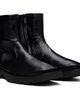 Maison Margiela Maison Margiela Black Level Ankle Boots - 4