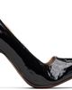 Maison Margiela Maison Margiela Black Loved To Death Heels - 1