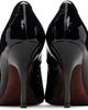 Maison Margiela Maison Margiela Black Loved To Death Heels - 2