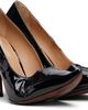 Maison Margiela Maison Margiela Black Loved To Death Heels - 4