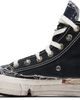 Maison Margiela Maison Margiela Black Loved To Death Sneakers - 3