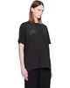 Maison Margiela Maison Margiela Black Numbers Regular T-shirt - 2