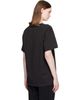 Maison Margiela Maison Margiela Black Numbers Regular T-shirt - 3