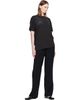 Maison Margiela Maison Margiela Black Numbers Regular T-shirt - 4