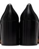 Maison Margiela Maison Margiela Black Piped Heels - 2