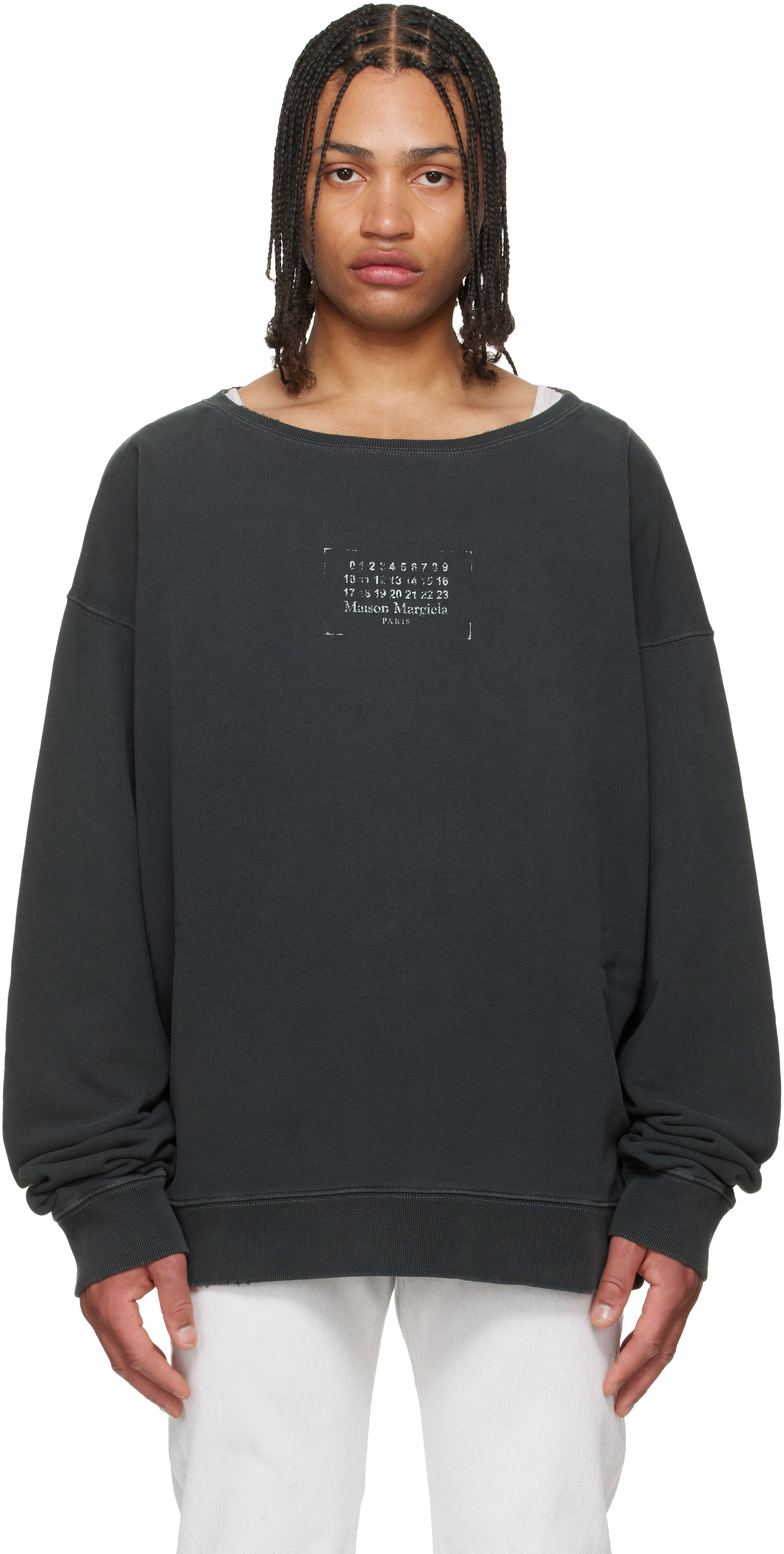 Maison Margiela Tops
