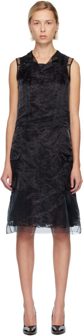 Sho Dress