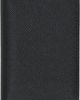 Maison Margiela Maison Margiela Black Slim 2 Card Holder - 1