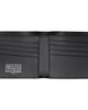 Maison Margiela Maison Margiela Black Slim Wallet - 3