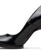 Maison Margiela Maison Margiela Black Tabi City Evening Heels - 3