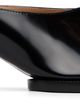 Maison Margiela Maison Margiela Black Tabi City Evening Mule Heels - 1
