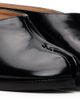 Maison Margiela Maison Margiela Black Tabi City Evening Mule Heels - 4
