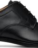 Maison Margiela Maison Margiela Black Tabi City Lace-Up Derbys - 1