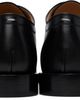 Maison Margiela Maison Margiela Black Tabi City Lace-Up Derbys - 2
