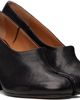 Maison Margiela Maison Margiela Black Tabi Décolleté Heels - 4
