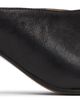 Maison Margiela Maison Margiela Black Tabi Décolleté Mule Heels - 1