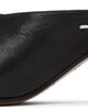 Maison Margiela Maison Margiela Black Tabi Décolleté Mule Heels - 3