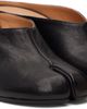 Maison Margiela Maison Margiela Black Tabi Décolleté Mule Heels - 4