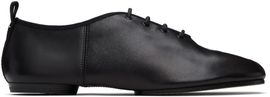 Maison Margiela Maison Margiela Black Tabi Jazz Lace-Up Derbys