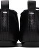 Maison Margiela Maison Margiela Black Tabi Jazz Lace-Up Derbys - 2
